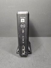 Dell Optiplex FX170 Thin Client Terminal 1GB RAM 2GB Flash UNTESTED  picture