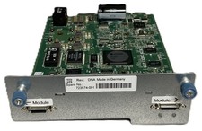 HP MSL6480 Expansion Module Controller 723574-001 picture