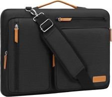 360 Protective Laptop Shoulder Bag for 13 inch Laptop, 13 inch Laptop Bag picture