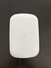 Ubiquiti Networks UniFi6 Extender U6-Extender Wi-Fi 5 GHz White picture