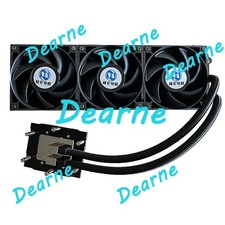 For Supermirco H11SSL-I 360 water-cooled heat sink cpu sp3 epyc 7000 sp5 lga4677 picture