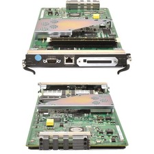 Brocade BR-MLX-MR2-M Management modules for MLX 4,8,16 Routers 60-1002374-XX picture