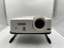 Mitsubishi WD570U DLP Projector  3D Ready (2605 LAMP HOURS) picture