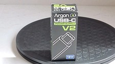 Argon USB-C 18W Power Supply NIB picture