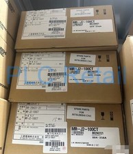 1PCS NEW Mitsubishi Servo Driver MR-J2-100CT By DHL or FedEX picture