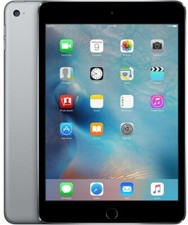 Apple iPad Mini 4th Gen  7.9