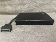 IBM 3.5″ External Floppy Disk Drive P/N 79F6423 1.44MB – NO Tested picture