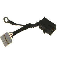 AC DC Jack FOR TOSHIBA Thrive AT105-T1016 AT105-T1016G AT105-T1032 AT105-T10162 picture