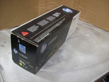 HP Copy Yellow Toner 304A / CC532A - SEALED BOX picture