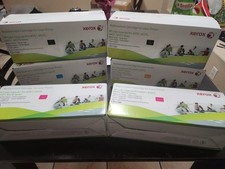 Xerox Replacement Toner for HP CE410A-CE413A, TOTAL 6 picture