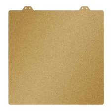 235x235mm Textured PEI Spring Steel Sheet for Ender 3 V2 Pro 5 3D Printers picture
