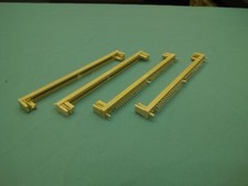 AMP 72 Pin SIMM Connector (4 Pack) picture