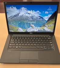 Dell Latitude 7480 14