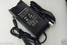 AC Adapter Cord Charger 90W For Dell Latitude D620 D630 D630c D631 D800 D810 picture