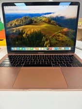 2018 Apple MacBook Air 13