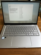 Asus Chromebook C425 8GB RAM 14