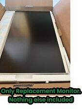 Only Replacement Monitor SAMSUNG M8 Series 32-Inch 4K UHD Smart Monitor M80C picture