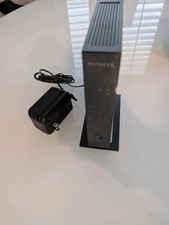 NETGEAR AC1750 C6300v2 Wi-Fi DOCSIS 3.0 Cable Modem Router Tested picture