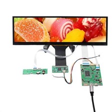 USB TYPE C mini HDBoard 12.6