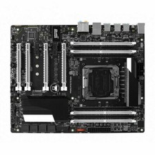 MSI X99S SLI Krait Edition Intel X99 LGA 2011-V3 Motherboard ATX DDR4 picture