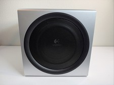 Logitech Z-2300 Subwoofer Only - Tested & Working - Great Cond -  picture