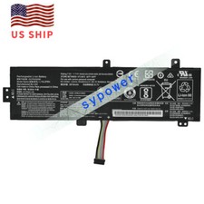 L15L2PB5 L15L2PB4 battery for Lenovo IdeaPad 310-15IKB 310-15ISK 310-15ABR 15IAP picture