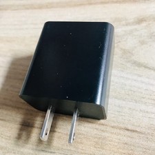 Power USB Adapter HNT-QC530 Input: 100-240V 0.6A, Output: 5V-3A, 9V-2A, 12V-1.5A picture