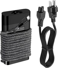 New 65W USB C Charger For HP Omnibook X / X Flip 2-in-1 14 16 17 / Ultra Flip 14 picture