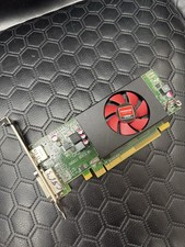 AMD 109-C55357-00 AMD RADEON R5 240 DP DVI PCIe Full Profile GPU Dell 07W12P picture