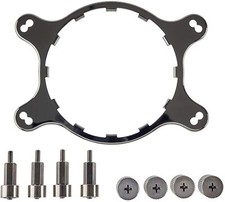AM4 Mount Bracket Kit Screw For Thermaltake CLO008CLSTBLA Water 30 Series AIO US picture