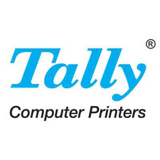 GENUINE TALLY T2016 BLACK FABRIC 04465901 MT044659 picture