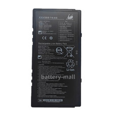 Genuine BATTERY-KX Battery for Carestream iRay 1417 1717 DR Flat Panel Detector picture