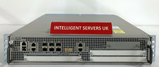 Cisco ASR1002-X System, Crypto, 6 Built-In GE, Dual P/S - 3 Year Warranty picture