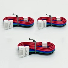 Box3D 3D printer direct drive stepper motor extension cable for Ender 3... picture