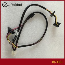 0J71RG FOR DELL PowerEdge T130 J71RG Server SATA Drive Power Cable picture