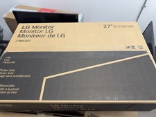 LG 27MK400H-B 27