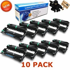 10x DR730 With CHIP Drum Unit for Brother HL-L2370DWXL MFC-L2710DW MFC-L2730DW picture