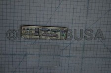 HP Compaq Sps-panel I/O Bracket For Motherboard 273442-001 picture