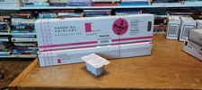 Xerox Tektronix 016-1826-00 Black & Magenta Solid Ink Phaser 850 TB-76 picture