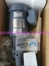 New NOP TOP-2MY400- 206HBMVD Oil pump motor shipping  Via DHL/Fedex picture