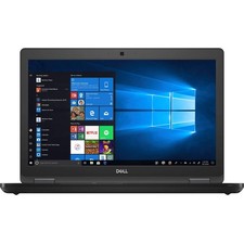 Dell Precision 3530 Laptop 15.6” FHD Intel Core i7 16GB RAM 512GB SSD Windows 11 picture