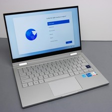 Samsung Galaxy Book Flex2 Alpha NP730QDA-KB1US 13.3