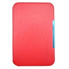 For Kindle Keyboard 3rd Gen D00901 Ultra-Slim PU Leather Case picture
