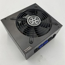 Silverstone SST-ST75F-P  750WATT Power Supply ATX 80 PLUS Silver picture