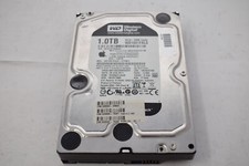 Western Digital WD1001FALS-41Y6A1 1TB SATA 3.5 Hard Drive HDD Black 655-1567E picture