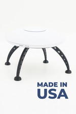 UFO Base Stand Support for Ubiquiti UniFi AC Pro NanoHD Access Point picture
