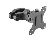Universal Bracket Pole Mount with Removable 75mm and 100mm VESA Plate, Fits u... picture