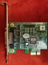 SIIG JJ-E40011-S3 4-Port Serial PCI Express Card picture