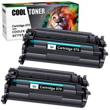 Cartridge 070 070H Toner for Canon imageCLASS MF465dw MF462dw LBP246dw LBP247dw picture