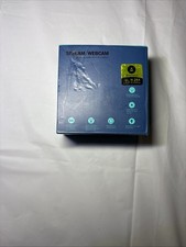 Unzano Stream Webcam UHD920 Designed For HD Streaming. Brand New. Unused. picture